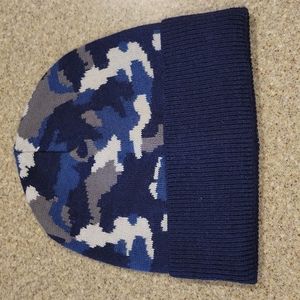 Boys winter hat